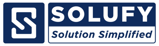 Solufy ERP - ERPNext Solution Services